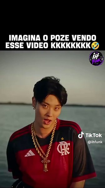 Poze do Rodo reagindo ao vídeo: compilação de memes e reações