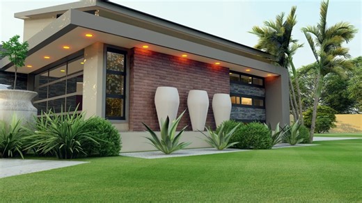 4Bedrooms Landscape Architecture - Local Home & Garden Daily Life Lifestyle