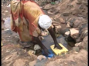 sanitation challenges in urban slums SCUSA part 1