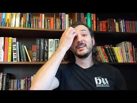 Top 10 Most Disturbing Books I've Read