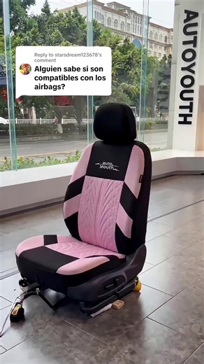 Funda de Asiento: Estilo y Protección para Tu Auto