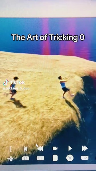 TRICKING_0_DUO on TikTok