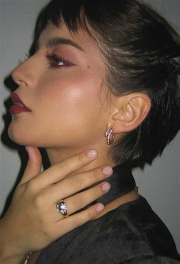 Isabela Merced Tribute: A Celebration of Talent