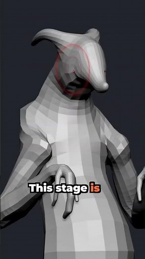 Sculpting Volumes with Simple Primitives