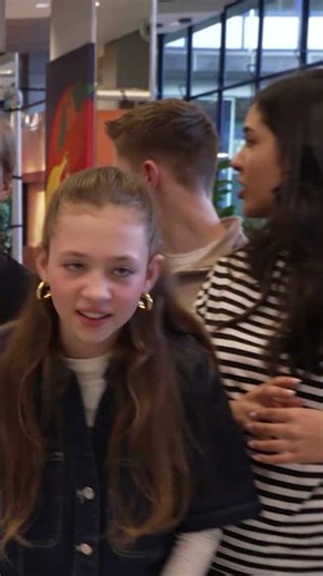 WAAR ZIJN TIYARA EN DUUK? | JSF SHORTS 🇳🇱