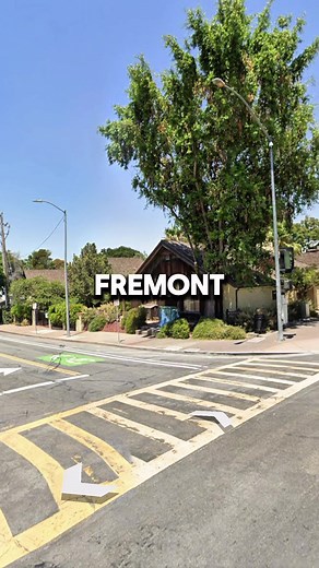 Exploring Sketchy Spots in Fremont, California