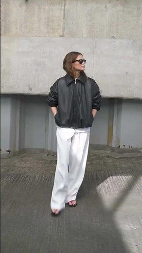 The Row Outfit Inspiration