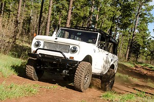1967 Scout 800: Best of Both Worlds