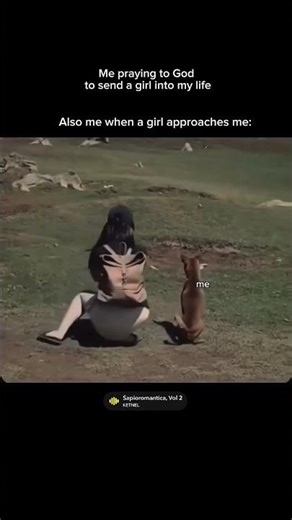 When a girl comes into my life ❤️‍🔥