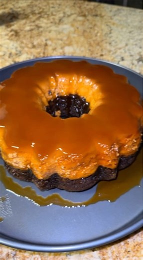 Choco flan chocolate caramel cake recipe – rich, creamy, and decadent