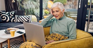 Comment modifier mon adresse mail ?