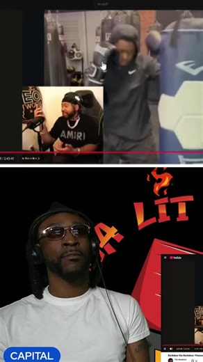 REAL N**** REACTIONS 😱 AK CALLS FINESSE2TYMES ABOUT FIGHT WITH OFFSET?? | #thalithouse on #Twitch