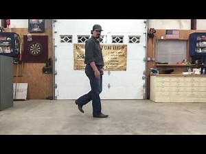 Basic Country Line Dance Moves to Get You Started Before You Hit The Dance Floor
