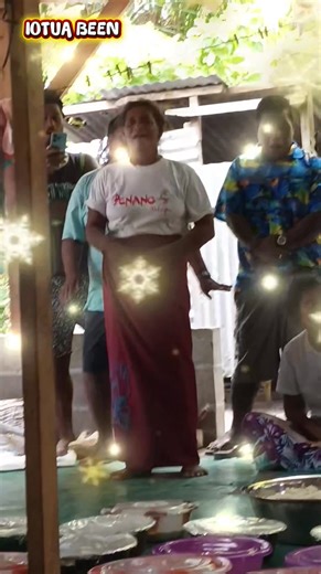 Tia nora moa aio | Iotua Been