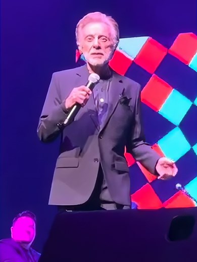 Frankie Valli: Still Captivating Audiences at 90