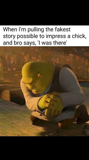 The real bro code...