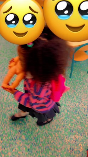 #filleapapa❤️ # elle n’a pas pleuré c’est papa qui a beaucoup pleuré parcontre🤣🤣🤣🤣🤣
