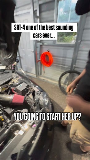 38K views · 5.8K reactions | How Dodge manage to make a tuner car sound domestic and JDM was wild in the early 2000’s. #evo #gtr #dsm #supra #racecar #streetcar #goals #dreams #fast #jdm #evo9 #speed #exotic #viper #acrviper #dodge #motivation #inspiration #cars #fastcars #awd #fastandfurious #garage #streetrace #rx7 #rotary #fullcirclegarage #subaru #sti #wrx | Fullcircle Garage | Facebook