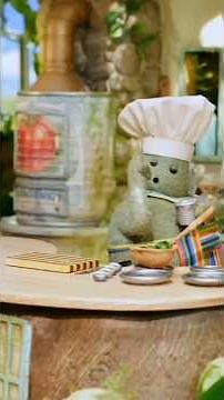 Tiny Chef Bad Guy #tinychef #savetinychef #nickelodeon #tinychefcancelled #nickjr #billieeilish