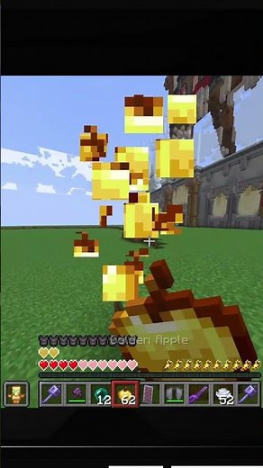 Mace Totem Pops #minecraftpvp #minecraft #pvp