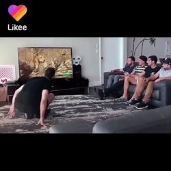 Enjoy Making Magic Video in LikeeGlobal App & Find Your Friends Now | Likee