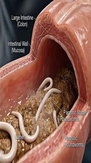 Ever wondered why you have unexplained stomach pain? 🤔