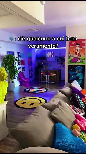 @touché anche se non lo vede continuerò a dirlo all’infinito👍🏽 #greenscreen #PleaseDontCall #perte