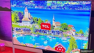 TCL 85X925 PRO : un TV 8K Mini-Led à 2000 zones de rétroéclairage et Dolby Atmos