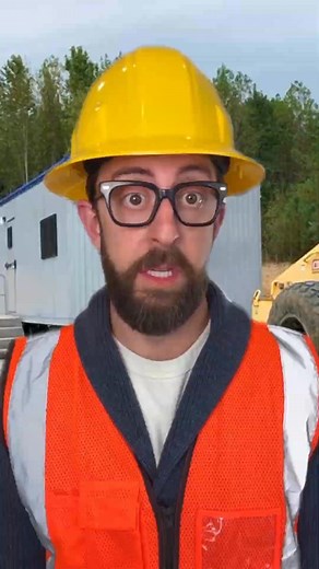 70K views · 279 reactions | #adamrose #construction #engineering #funny #workers | Happy Life | Facebook