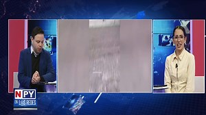 🥶El frío congela hasta las prendas. 👉 Este hombre dejó extendido su pantalón para que pueda secarse, sin embargo, lo encontró congelado 😅 🔴En vivo: https://npy.com.py/en-vivo/ #NPY #NosConecta | NPY