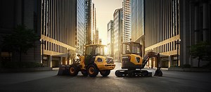 Here's to all of you: the operators, the builders, the problem-solvers. You are the reason why we continuosly bring new innovations to the market. Now all of you living in North America 🇺🇸 and Canada 🇨🇦 have also the opportunity to prebook online our electric machines 🔌🔋. Let’s make the world quieter. Let’s Add Silence 🔇. Prebook now ⬇️ www.volvoce.com/electromobility/prebook #VolvoCE #AddSilenceVO | Volvo Construction Equipment