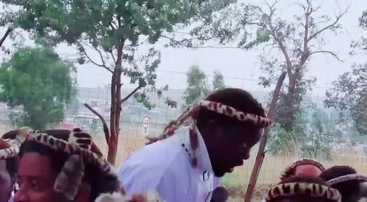 Exploring the Shembe Church Traditions in Gauteng Region