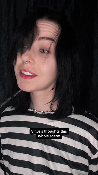 Sirius Black's Mission to Reunite with His Love | Marauders Era Cosplay