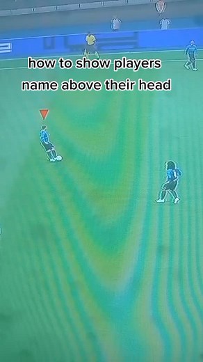 How to Show Players Name Above Their Head