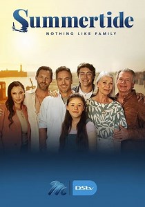 Summertide Season 1 - watch full episodes streaming online