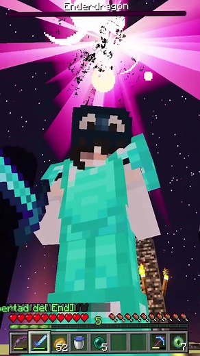 Minecraft en un solo chunk: ¡Emotiza insana!