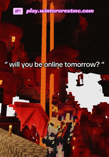 Join Our Friendly Minecraft Community at WintercrestMC