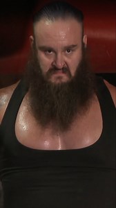 7 years ago on Raw, Braun Strowman re-emerged from the dumpster to torment The Miz! | USA Network