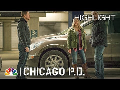 Chicago PD - Admit It (Episode Highlight)