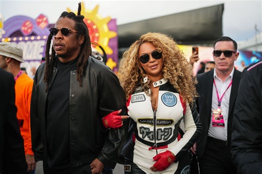 From Taylor Swift to Beyoncé: List of musicians in billionaire club as Cowboy Carter singer joins elite list