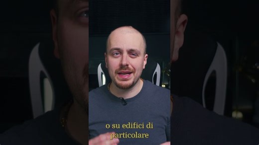 Come funziona l impianto fotovoltaico Ep.10 - Dove montare il #fotovoltaico senza autorizzazioni | Andrea Piccinelli