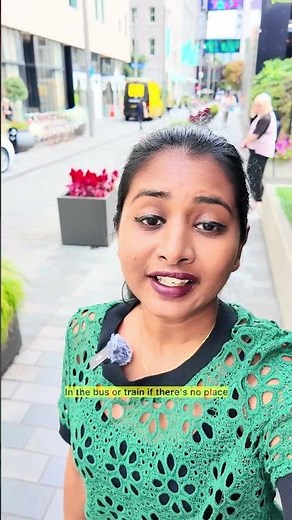 Public Transport in New Zealand vs India 🚍🇳🇿 | Big Differences!