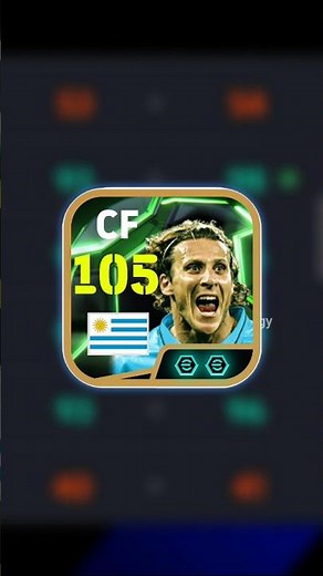 Free Epic Diego Forlan Best Training Guide - How To Train D. Forlan in eFootball 2025 #efootball