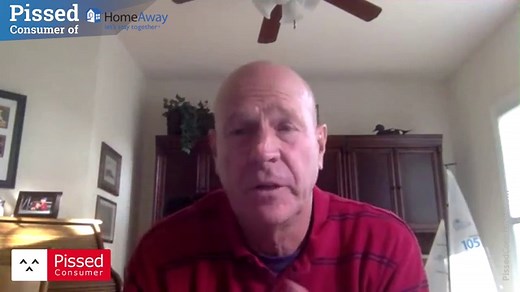 Is Vrbo Safe? Customer Reviews Reveal the Truth @ PissedConsumer Help Center