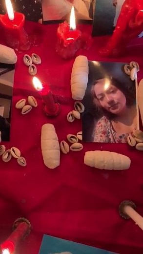 gender swap spell and love spell #genderswapspell #changegender #transgender #crossdresser