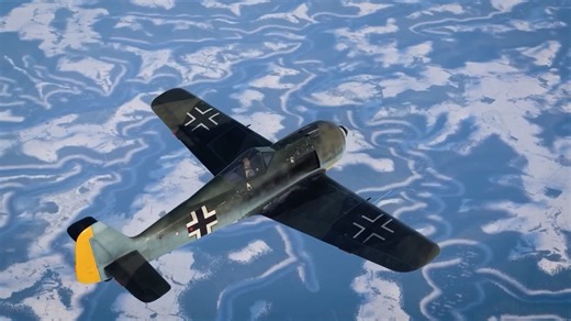 Bud Anderson’s untold journey from small-town dreamer to Mustang ace