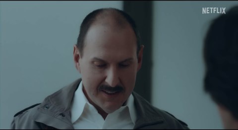 Fugue State 1986 (TV Series 2025)