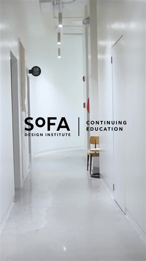 1.2K views · 40 reactions | Big ideas start with bold moves. Level up your creative edge with SoFA’s short courses — crafted for pros, makers, and curious minds who never stop learning. From fashion to interiors, each class gives you industry-ready skills without hitting pause on your career. Upskill. Reskill. Create better.  Inquire now or check our latest workshops at sofa.edu.ph. #SoFADesignInstitute #FashionDesign #InteriorDesign | SoFA Design Institute | Facebook
