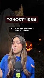 Scientists Discover “Ghost” DNA