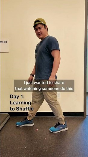 Learning to Shuffle Pt 1